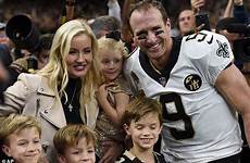 brees brittany daughter wife boys rylen college willing nearby accomplish held anything re work their if life his