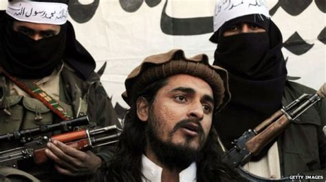 Pakistans Bewildering Array Of Militants Bbc News