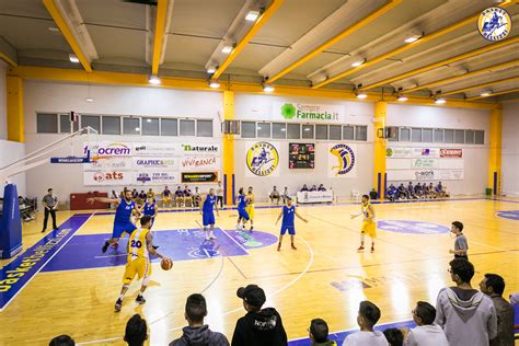 Al Palaberlinguer Arriva La New Basket Agropoli Sanfilippo Gara