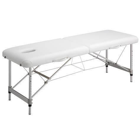 55180 Duralife Massage Table 24” Lifeggear Taiwan Limited