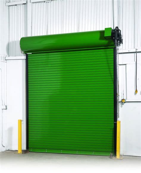 Commercial Garage Door Madison Wi Northland Door Systems