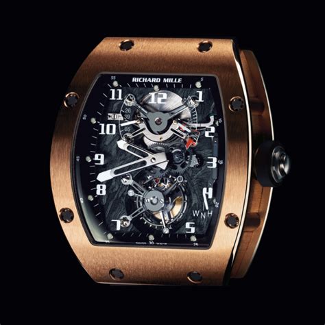 Richard mille releases at least a few different $1,000,00+ watches per a year, and the average price of one of their tourbillon watches ranges from about $500. The Watch Quote: The Watch Quote: List Price and tariff ...