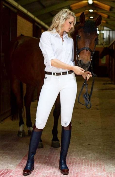 Oh That Equestrian Attire Riding Outfit Equestrian Chic Fashion