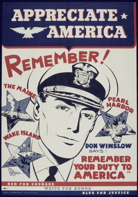 American Propaganda Posters From Ww2 10 Pictures Memolition