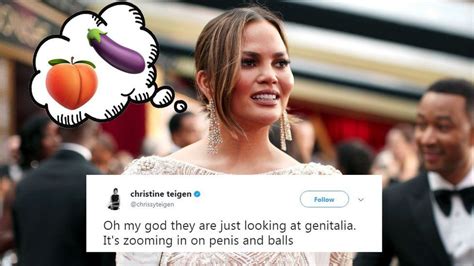 Dear Americans And Chrissy Teigen Please Let Us Explain Naked Attraction BBC Newsbeat