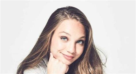 Maddie Ziegler Phone Number House Address Email Id Contact Details