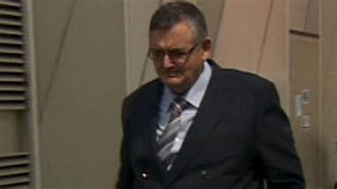 Deacon Alan Morris Jailed For School Sex Abuse Bbc News