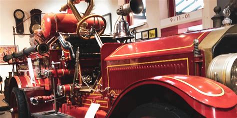 The New York City Fire Museum A Complete Visitors Guide