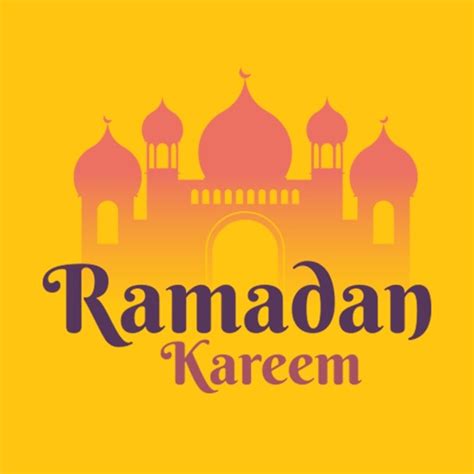 Ramadan Happy Raya Stickers By Bee Lea Teo
