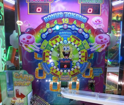 Spongebob Squarepants Pineapple Arcade Round 1 A World Of Games