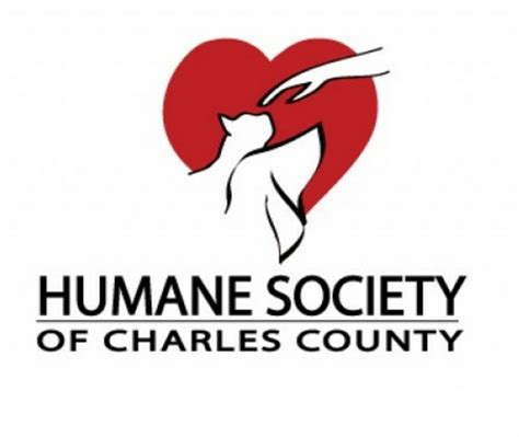 Humane Society Of Charles County Inc Humane Society Of Charles