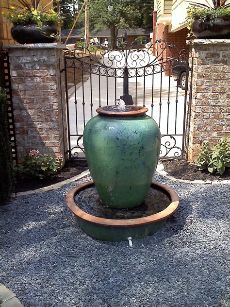 Pin By Aw Pottery Atlanta On Fountain Water Fountains Outdoor