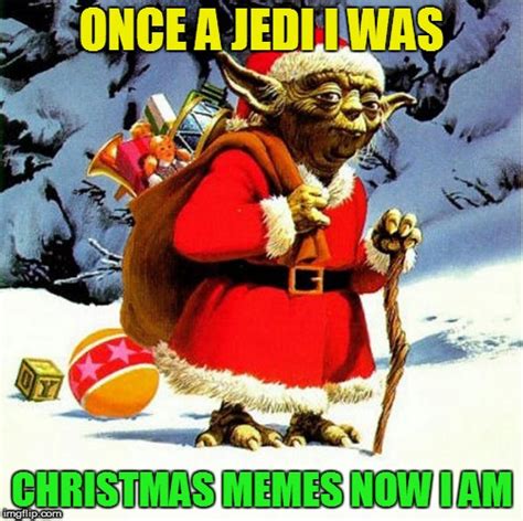 The 21 Memes Till Christmas Event I Shall Be Doing One Christmas Meme