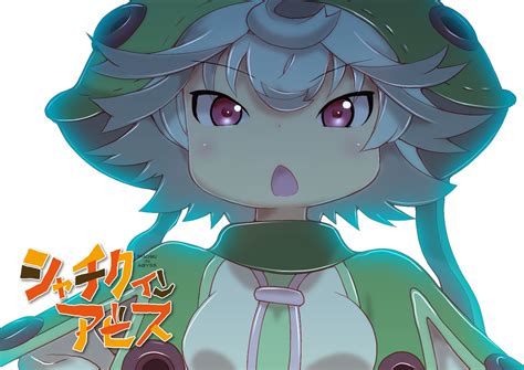 辛いものだいすき。 穴もぐりまんが「メイドインアビス」アニメの新作劇場版も the latest tweets from つくしあきひと (@tukushia). 「メイドインアビス（プルシュカ）」 屑屋の九六 | 創作SNS ...