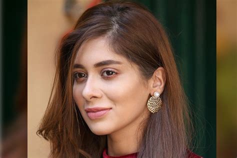 Pakistani Actress Azekah Daniel Visits Historic Places In Lahore