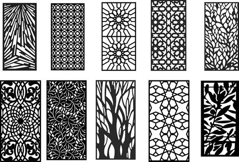 Free Dxf Files For Cnc Plasma Cutter Butterfly Ornaments Decor Free