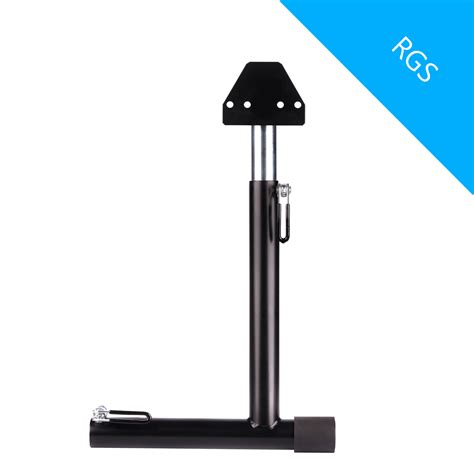 RGS Module upgrade for TH8A and Logitech shifters - WheelStandPro