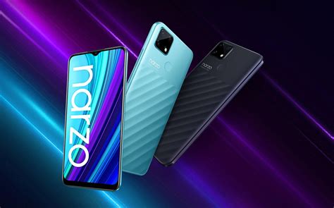 So, let's go through the specifications, features, availability, and expected price. Realme Narzo 30 Pro 5G and Narzo 30A Launched in India ...