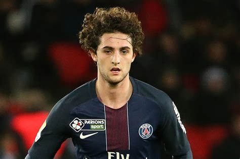 Is adrien rabiot's attitude to blame for psg falling out? Arsenal news: Adrien Rabiot says transfer could happen ...