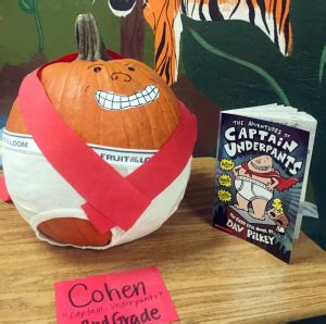 Storybook Character Pumpkin Ideas Crafty Morning