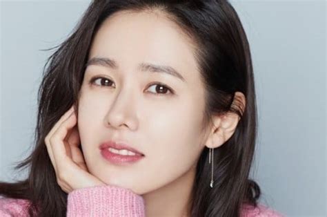 The couple added a fun twist to an otherwise boring press conference by showing up as bride and groom. Son Ye Jin Shares Some Of Her Hopes And Concerns About ...