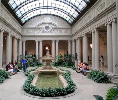 The Frick Collection Explored Walks Of New York
