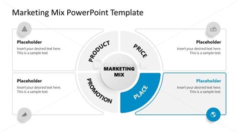 Marketing Mix Powerpoint Comparison Table Slidemodel My XXX Hot Girl