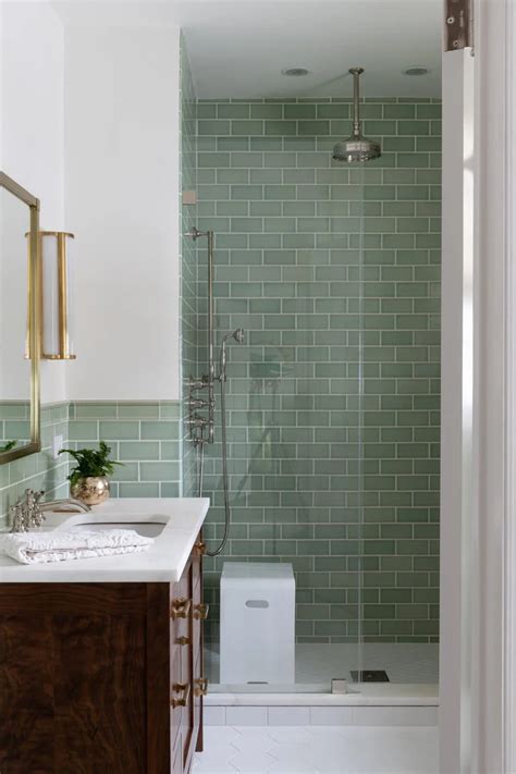 Pin On Fireclay Tile Colors Greens