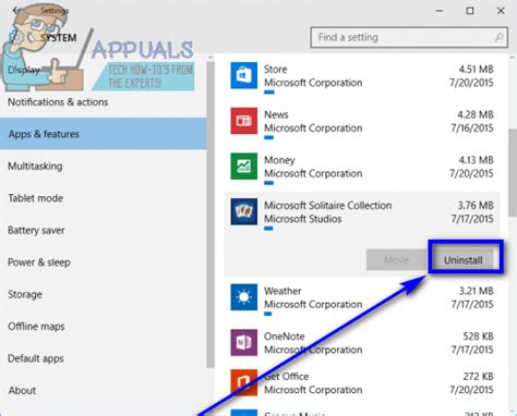 How To Uninstall Programs On Windows 10 That Wont Uninstall