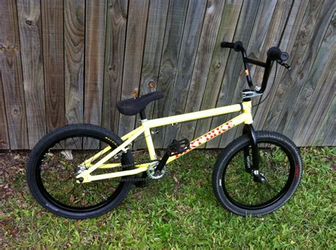 Another popular solution is to find a custom painting service that can customize the dirt bike helmet to your taste. Rowey's custom Dirt Bike - S&M Bikes