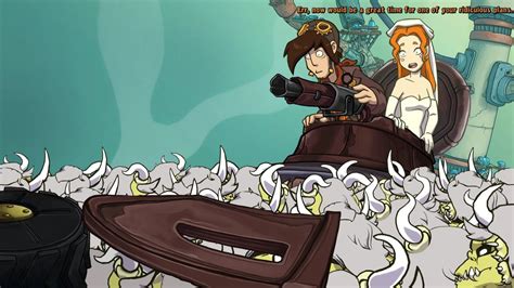 Deponia Doomsday With Images Puzzle Solving