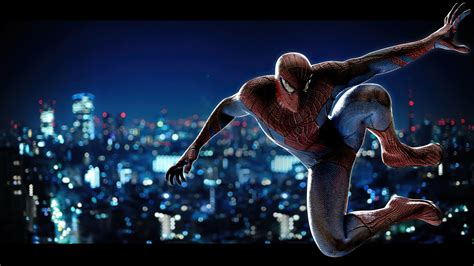 2020 Spider Man 4k Wallpaperhd Superheroes Wallpapers4k Wallpapers