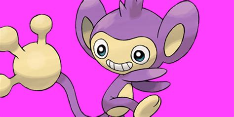 Tonight Is Shiny Aipom Spotlight Hour In Pokémon Go
