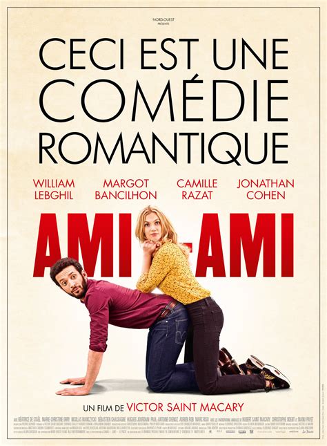 Ami Ami Film 2017 Allociné