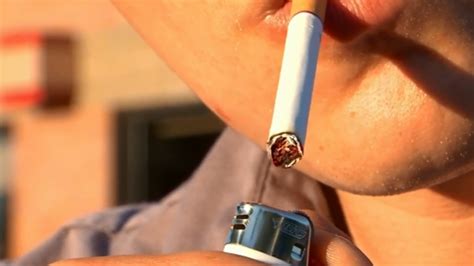 Texas Closer To Raising Legal Smoking Age To 21 After House And Senate Pass Versions