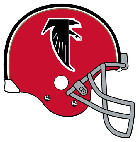 Atlanta Falcons Png Images Transparent Free Download