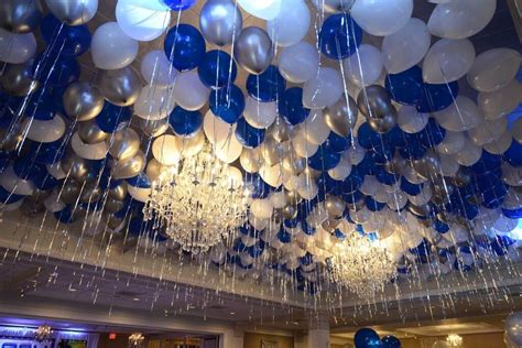 Ceiling Décor · Party And Event Decor · Balloon Artistry