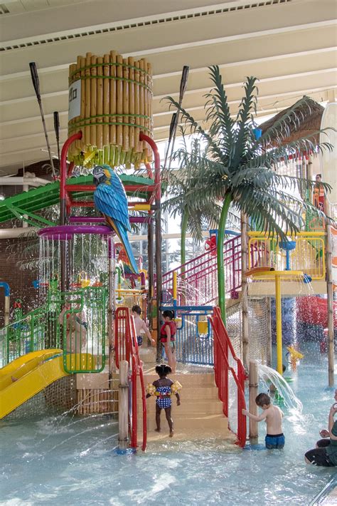 Indoor Water Park Near Me Open Today - Swimming Pool Area