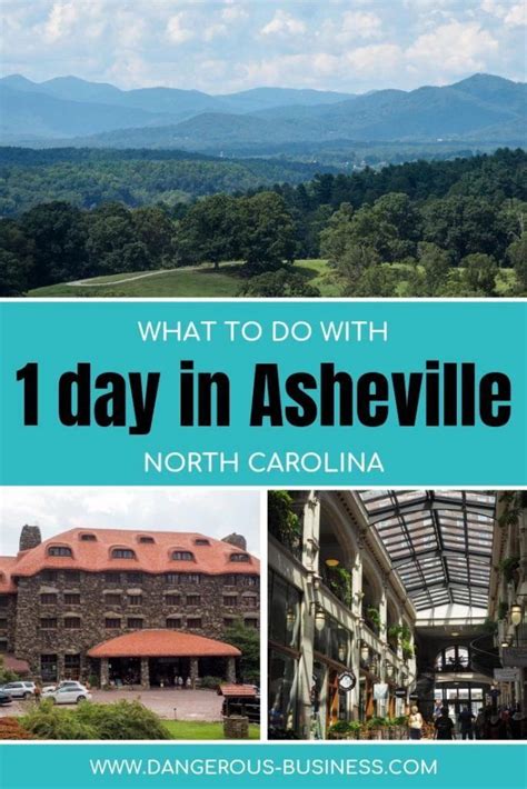 How To Spend 24 Hours In Asheville North Carolina Asheville North