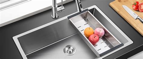 Complete Kitchen Sinks Buying Guide By Qs Supplies
