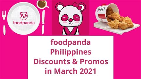 Save time and money by ordering food from delivery.com for a group. Food Panda Voucher January 2021 Malaysia / Foodpanda ...
