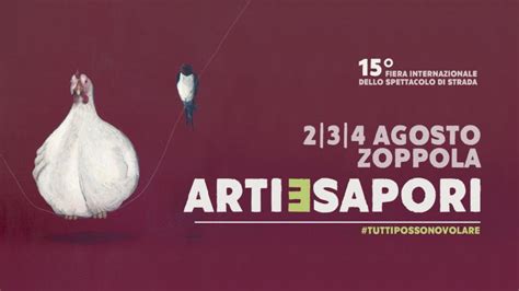 Artiandsapori A Zoppola 2019 Pn Friuli Venezia Giulia Eventi E Sagre