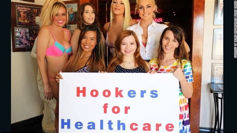 Prostitutes In Nevada Speak Out Against Senate Health Bill Fox61 Com