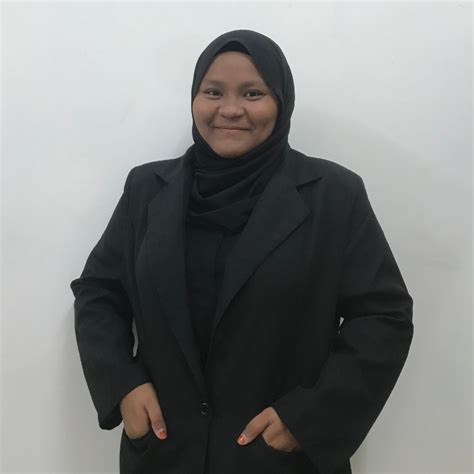 Nur Liyana Kamalrol Hadi Universiti Teknologi Mara Puchong