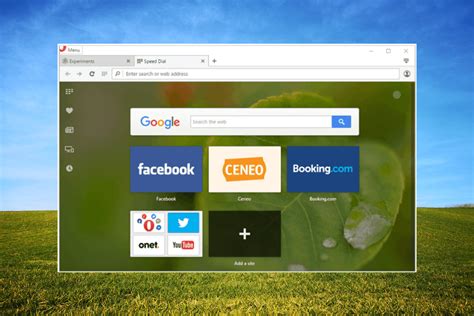 10 Best Browsers For Windows Xp That Still Work In 2023
