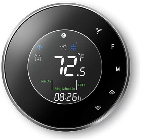 Best Thermostat For Home Assistant Updated Home Controls