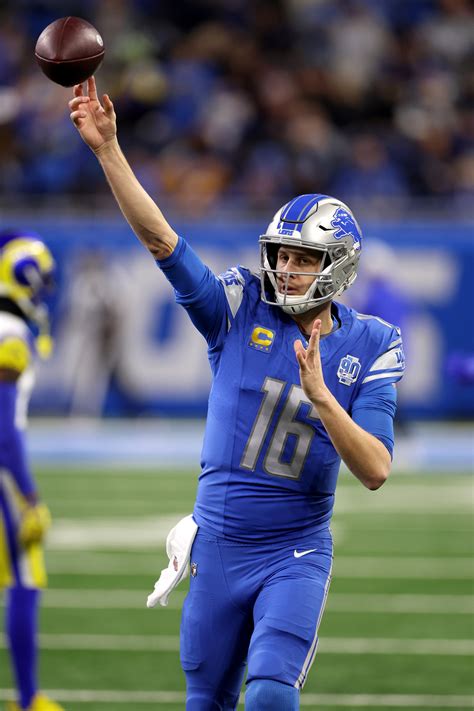 NFL cameras spot Detroit Lions fans in floods of tears in stands after