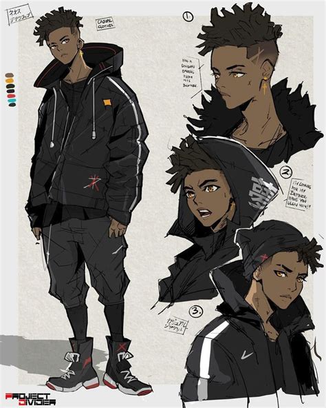 Pin By Demon On Black In 2022 Anime Character Design Fantasy