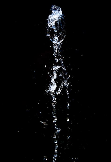 HD wallpaper: Clear Water, black, clean, close-up, drink, drip, drop ...