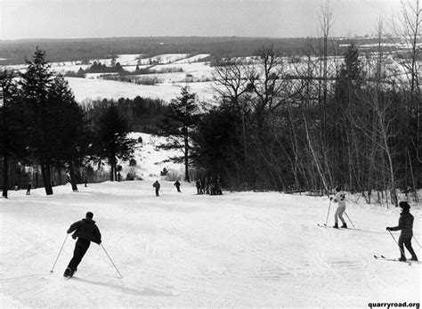 Colby College Ski Area Potential Reopening — Snowjournal 20